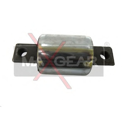 Photo Suspension, bras de liaison MAXGEAR 721381