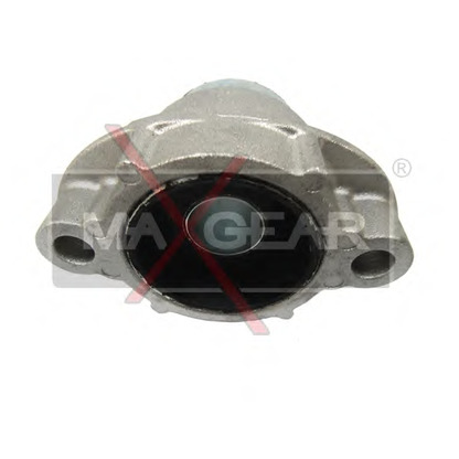 Foto Suspensión, Brazo oscilante MAXGEAR 721382