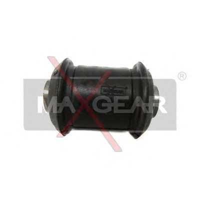 Photo Suspension, bras de liaison MAXGEAR 721561