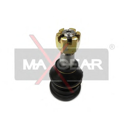 Photo Rotule de suspension MAXGEAR 721570