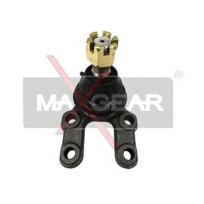 Foto Giunto di supporto / guida MAXGEAR 721575