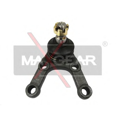 Photo Rotule de suspension MAXGEAR 721581