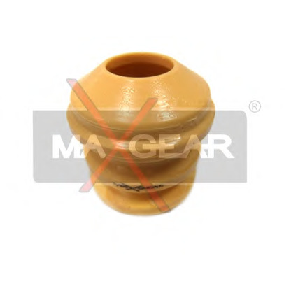 Photo Rubber Buffer, suspension MAXGEAR 721646