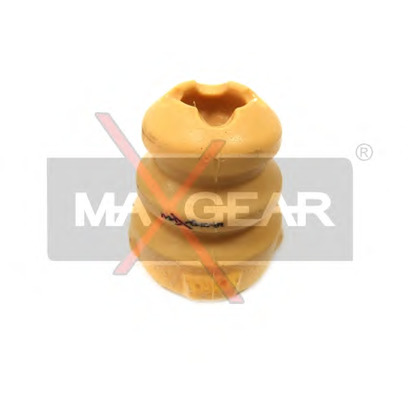 Photo Rubber Buffer, suspension MAXGEAR 721648