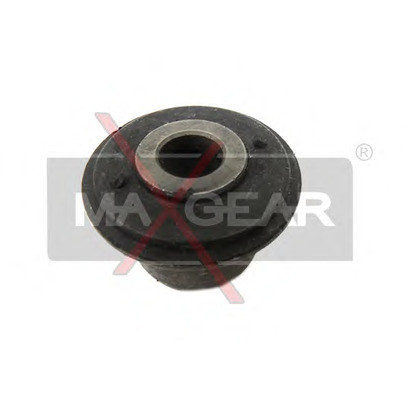 Фото Рычаг независимой подвески колеса, подвеска колеса MAXGEAR 721695