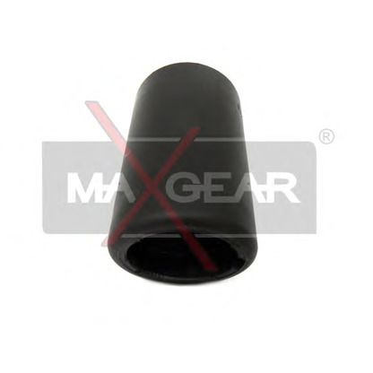 Foto Caperuza protectora/fuelle, amortiguador MAXGEAR 721717