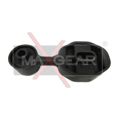 Foto Supporto, Sospensione motore MAXGEAR 760084