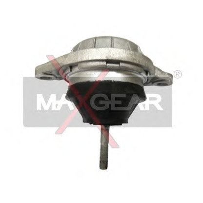 Photo Engine Mounting MAXGEAR 760143