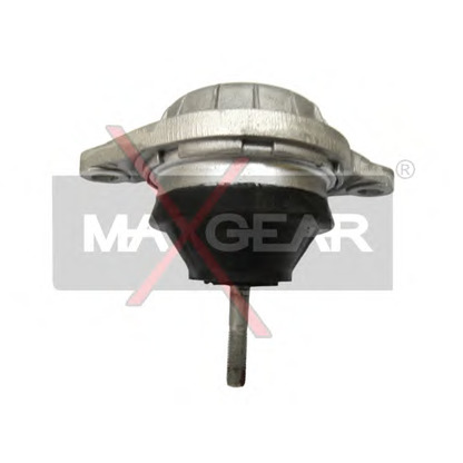 Photo Support moteur MAXGEAR 760143