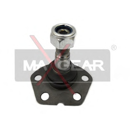 Photo Ball Joint MAXGEAR 720391