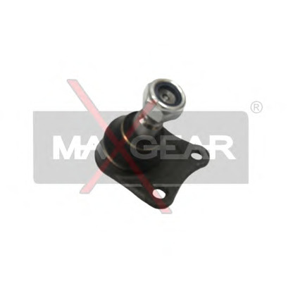 Foto Rótula de suspensión/carga MAXGEAR 720479