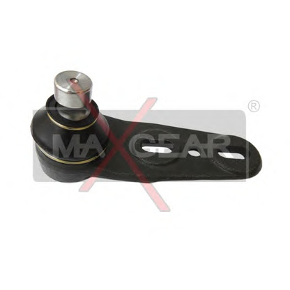 Foto Rótula de suspensión/carga MAXGEAR 720489