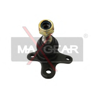 Photo Ball Joint MAXGEAR 720507