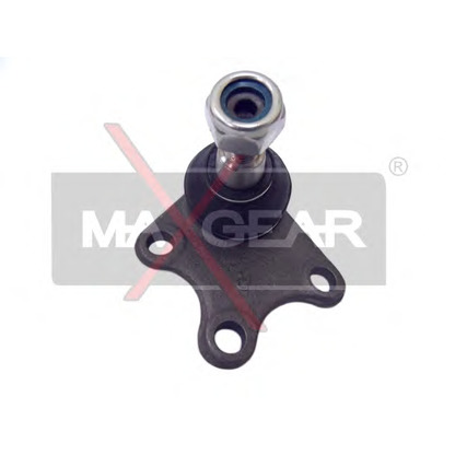 Photo Rotule de suspension MAXGEAR 720509