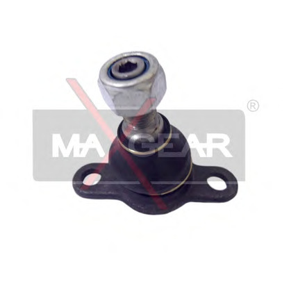 Foto Rótula de suspensión/carga MAXGEAR 720517