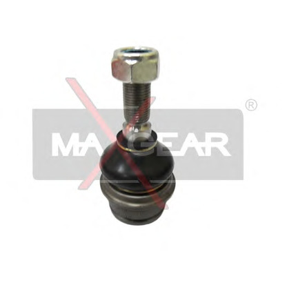 Photo Rotule de suspension MAXGEAR 720519