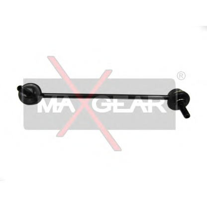 Photo Rod/Strut, stabiliser MAXGEAR 721412