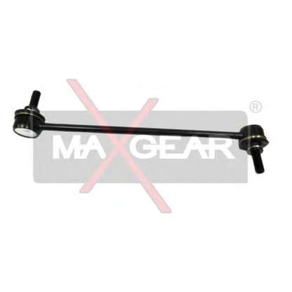 Photo Rod/Strut, stabiliser MAXGEAR 721419