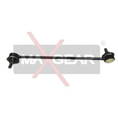 Photo Rod/Strut, stabiliser MAXGEAR 721485