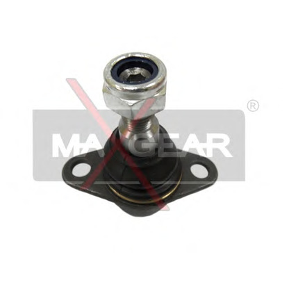 Photo Rotule de suspension MAXGEAR 721569