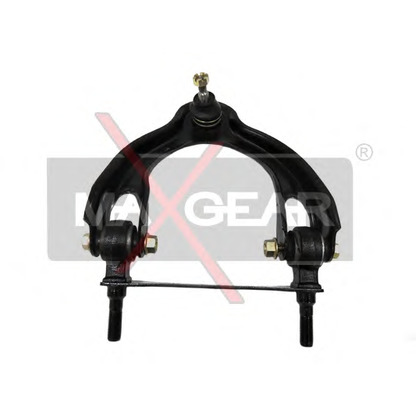 Foto Barra oscilante, suspensión de ruedas MAXGEAR 721586