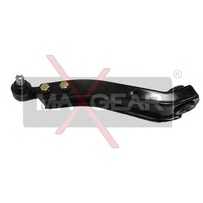 Photo Track Control Arm MAXGEAR 721607