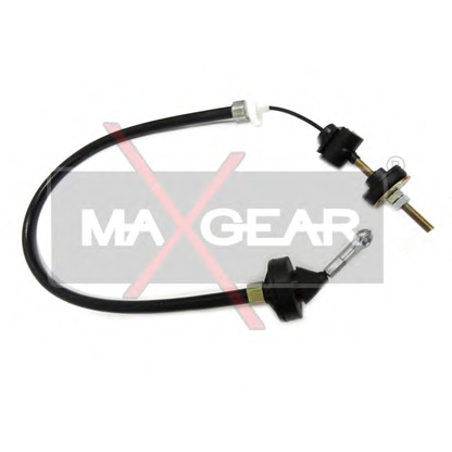 Foto Cavo comando, Comando frizione MAXGEAR 320206