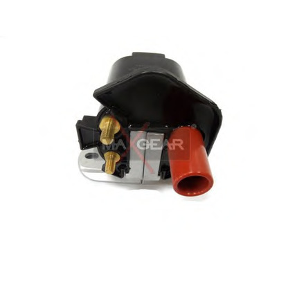 Photo Ignition Coil MAXGEAR 130075