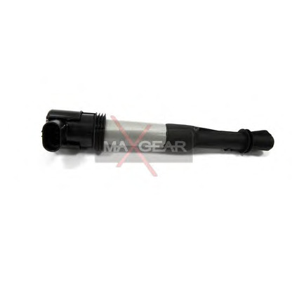 Фото Катушка зажигания MAXGEAR 130090