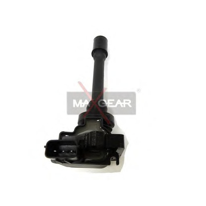 Photo Ignition Coil MAXGEAR 130111