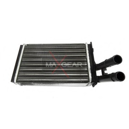 Photo Heat Exchanger, interior heating MAXGEAR 180054