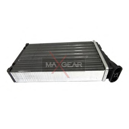 Photo Heat Exchanger, interior heating MAXGEAR 180117