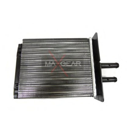 Photo Heat Exchanger, interior heating MAXGEAR 180136