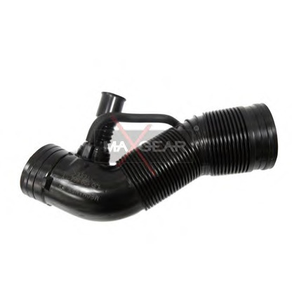 Photo Intake Hose, air filter MAXGEAR 180181