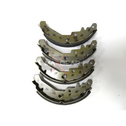 Photo Brake Shoe Set MAXGEAR 190275