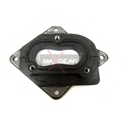 Foto Brida, carburador MAXGEAR 270064