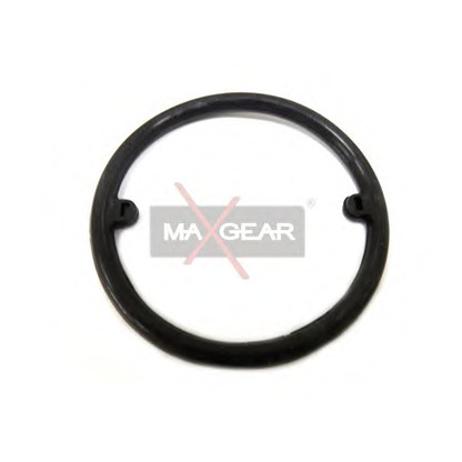 Photo Seal, oil cooler MAXGEAR 270134