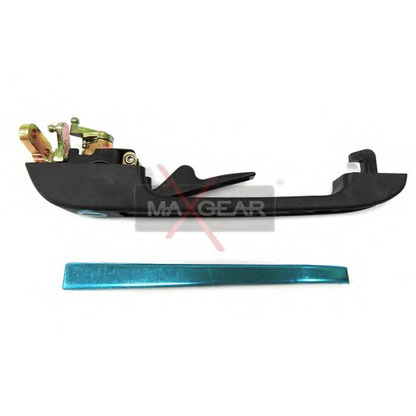 Foto Manecilla de puerta MAXGEAR 280042