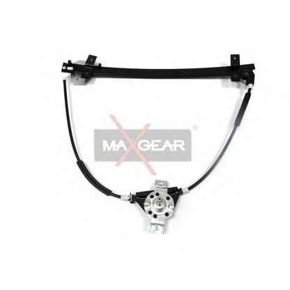 Photo Lève-vitre MAXGEAR 280145