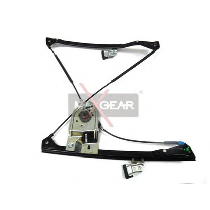 Photo Lève-vitre MAXGEAR 280157