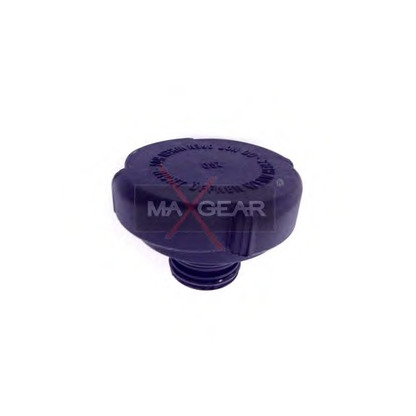 Foto Tappo, Serbatoio refrigerante MAXGEAR 280217