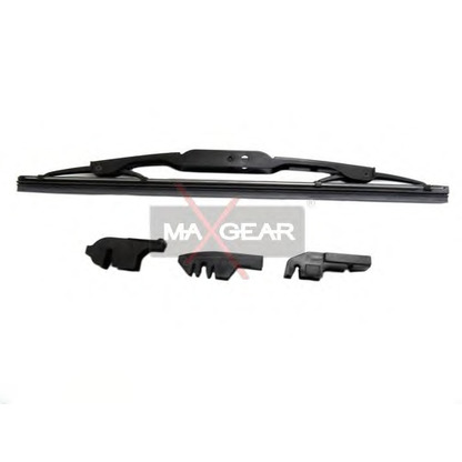 Photo Wiper Blade MAXGEAR 390300