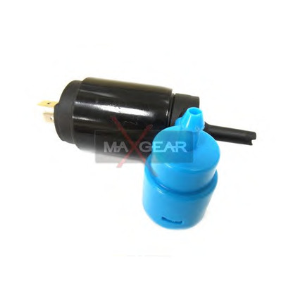 Photo Water Pump, window cleaning MAXGEAR 450006