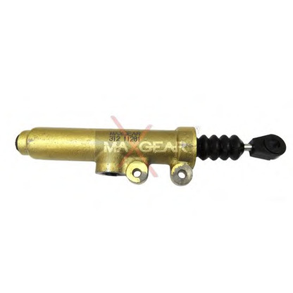 Photo Master Cylinder, clutch MAXGEAR 460018