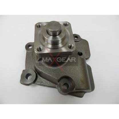 Photo Pompe à eau MAXGEAR 470019