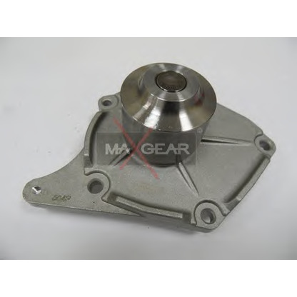 Photo Water Pump MAXGEAR 470038