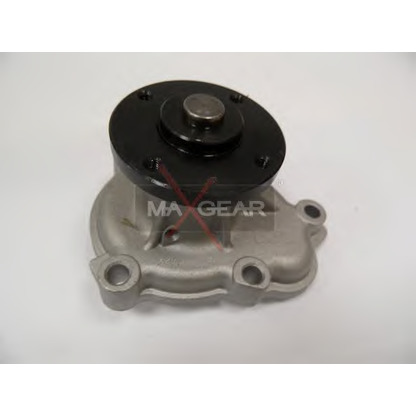 Photo Water Pump MAXGEAR 470073