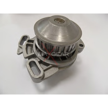 Photo Water Pump MAXGEAR 470084