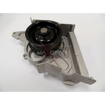 Photo Water Pump MAXGEAR 470091