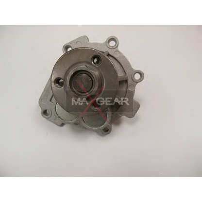 Photo Water Pump MAXGEAR 470123